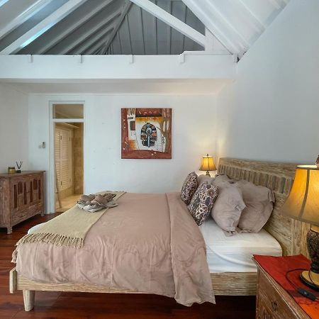 Beach House Canggu - 150M Berawa Beach Zewnętrze zdjęcie