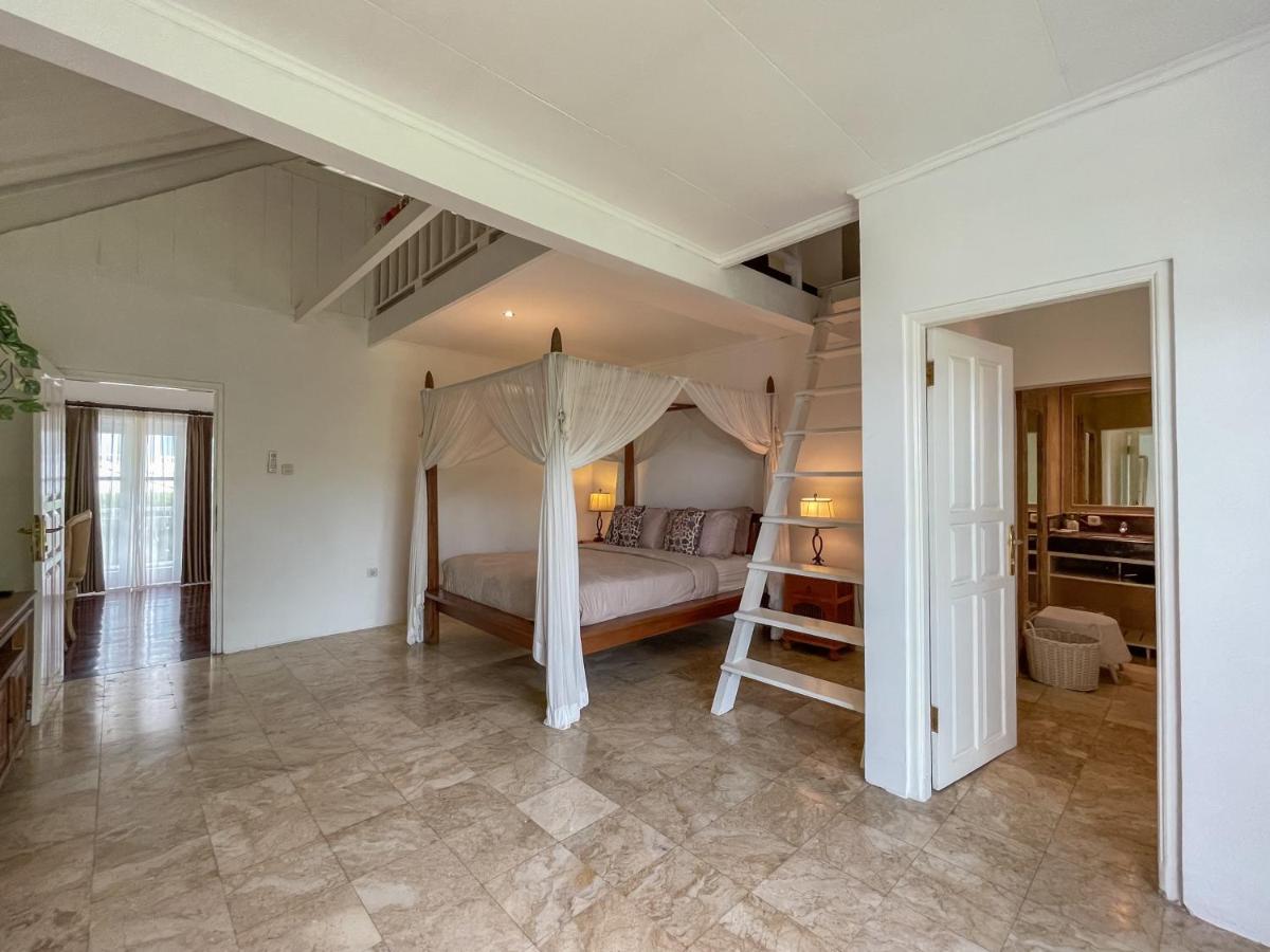 Beach House Canggu - 150M Berawa Beach Zewnętrze zdjęcie